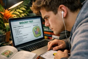 Free Biology Practice Tests Online With Answers & Explanations (2026 Edition)