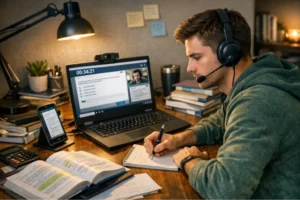 What Is a Proctored Exam Online? The Complete 2026 Student Guide