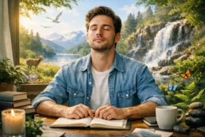 How to Stay Calm During a Proctored Exam: The Ultimate Anti-Anxiety Guide