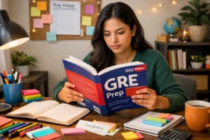 What Is a GRE Exam? Pattern, Difficulty & Waiver Guide (2026)