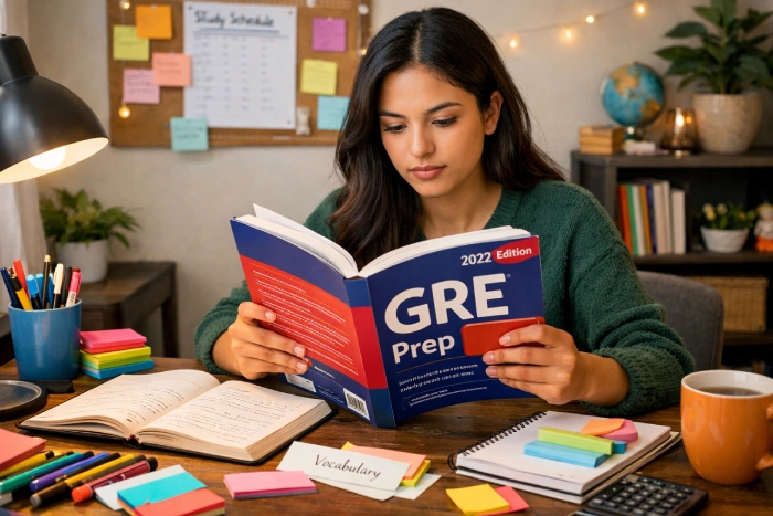 What Is a GRE Exam
