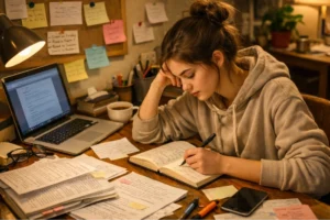Online Exam Tips for Students: What to Do Before, During, and After Your Test (2026)