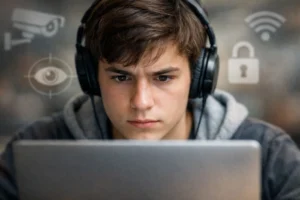 How Do Online Proctored Exams Detect Cheating? The Technology Behind Remote Surveillance (2026)