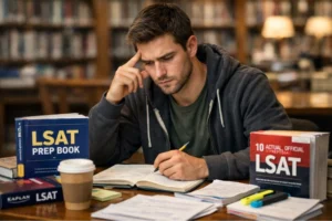 What Is the LSAT Exam? The Truth About Difficulty, Scoring and Why Students Fail (2026)