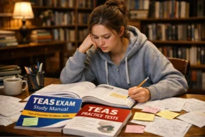 What Is the TEAS Exam? The Truth About Difficulty, Scoring, and Why Students Fail (2026)