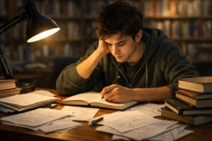 Best Study Techniques for Last-Minute Exam Preparation