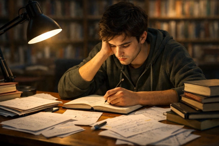 Best Study Techniques
