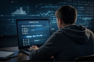 How Computer Adaptive Tests (CAT) Work and Why They Feel Harder