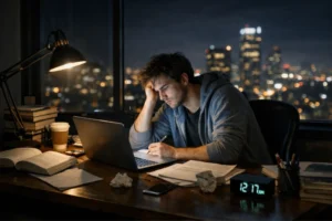 Is 24/7 Online Exam Help Worth It for Working Students?