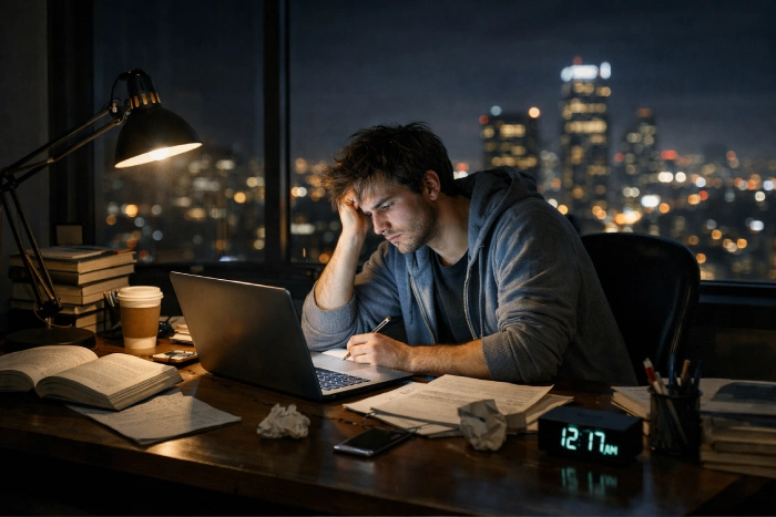 Is 24/7 Online Exam Help Worth